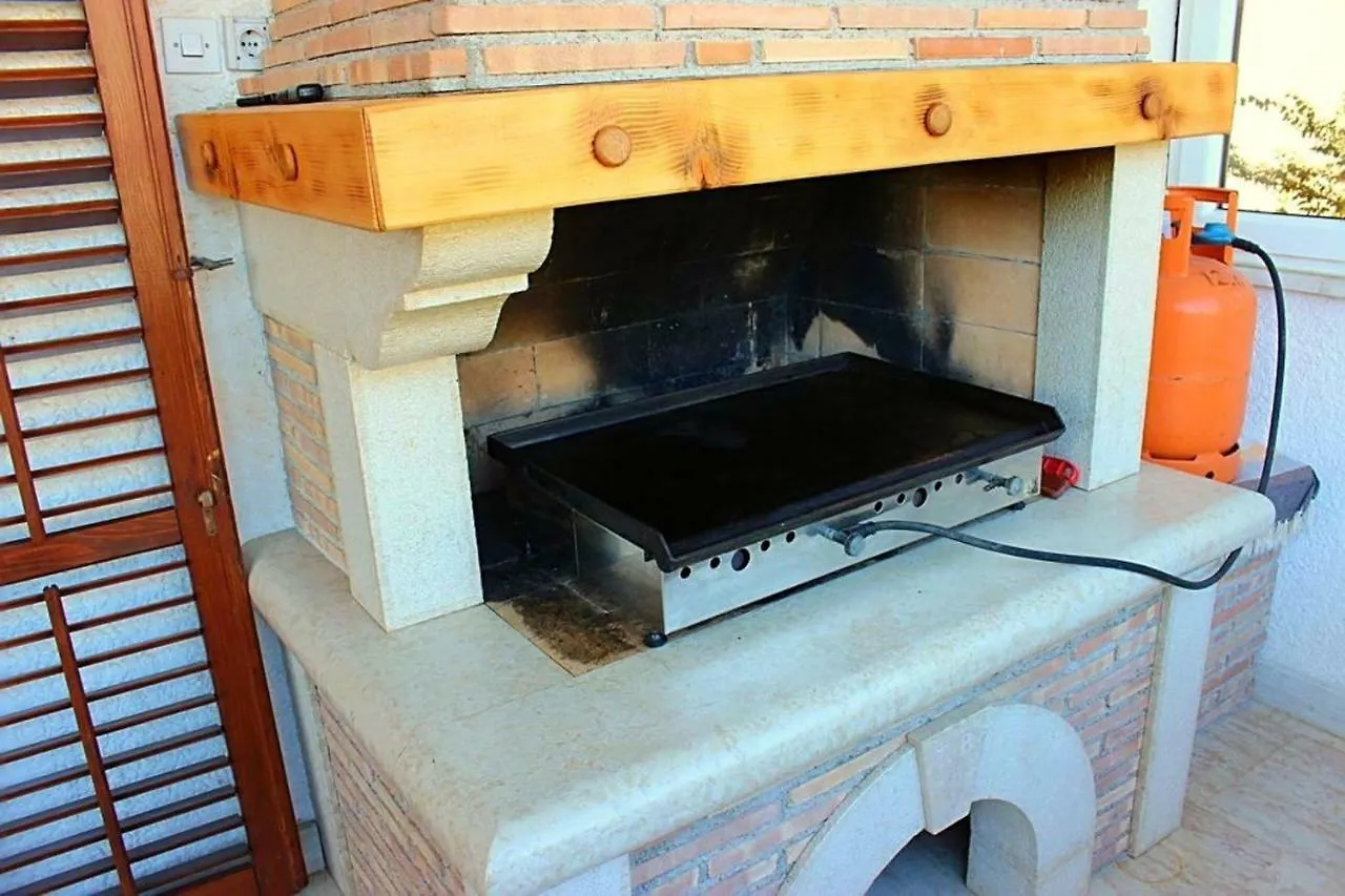 Apartamento Silvana Poreč