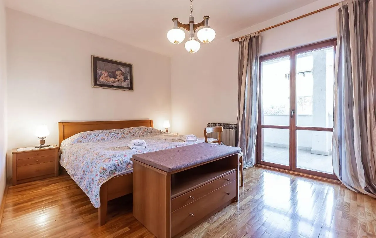 Apartamento Silvana Poreč