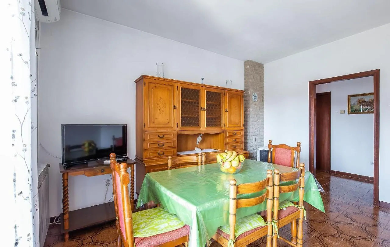 Apartamento Silvana Poreč Croacia