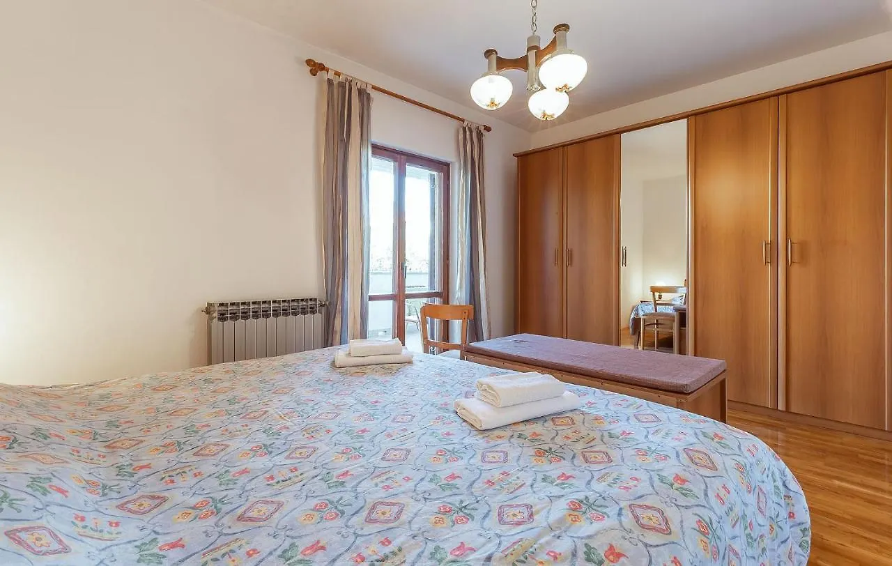 Apartamento Silvana Poreč 0*,  Croacia