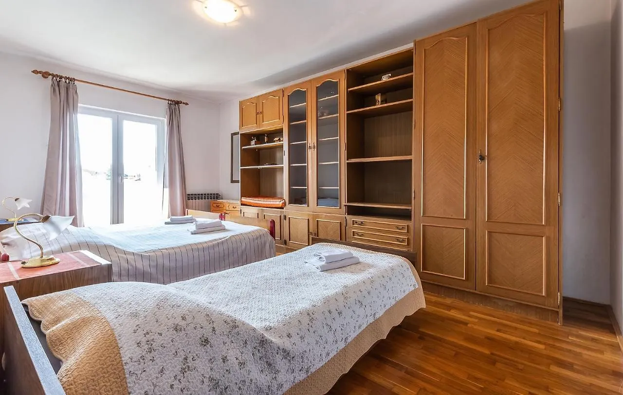 Apartamento Silvana Poreč