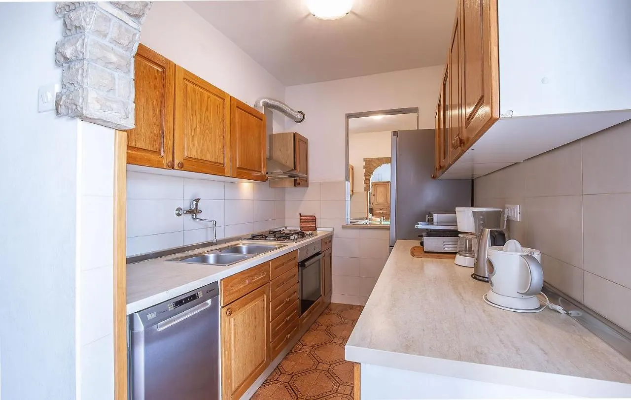 Apartamento Silvana Poreč